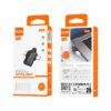 ADAPTADOR OTG TIPO C Y MICRO A USB 3.0 | IDUSD K26A