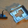ADAPTADOR DE DISCO 2.5" + BRACKET ORDENADOR HP Z2 MINI G3 G4 WORKSTATION SERIES | 906489-001