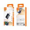 ADAPTADOR TIPO C A TIPO C 3.2 M/H | IDUSD K22A