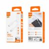 ADAPTADOR TIPO C A JACK 3.5MM DIGITAL | IDUSD C209B