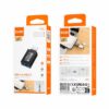 ADAPTADOR TIPO C A USB 3.2 M/H | IDUSD K20A
