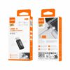 ADAPTADOR TIPO C A TIPO C 3.1 M/H | IDUSD K21A
