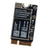 MÓDULO WIRELESS WIFI BLUETOOTH AIRPORT CARD APPLE MACBOOK AIR A1369 A1370 | BCM943224PCIEBT2
