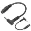 ADAPTADOR HP | 5.5x2.5MM A 4.5x3.0MM