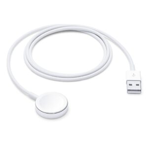 CARGADOR MAGNÉTICO PARA APPLE WATCH 1 METRO