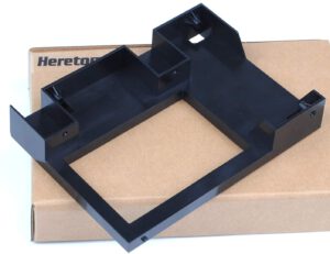 ADAPTADOR CADDY INTERNO DISCO 2.5" SAS SSD HP G8 G9 SERIES | 661914-001 651314-001 774026-001