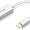 ADAPTADOR THUNDERBOLT MINI DISPLAYPORT A HDMI