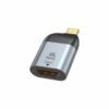 ADAPTADOR USB-C A HDMI 60HZ | IDUSD K33A