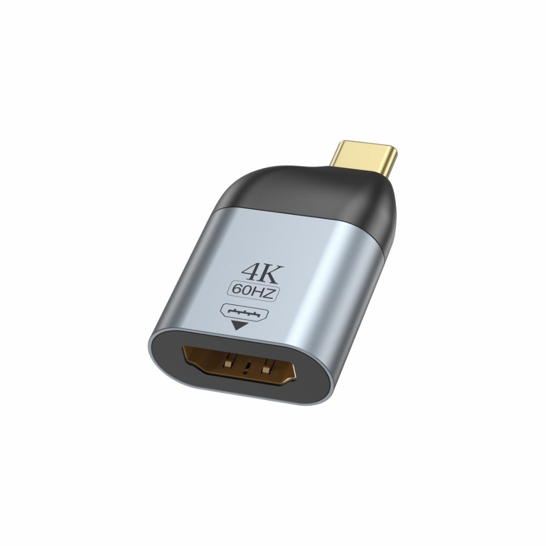 ADAPTADOR USB-C A HDMI 60HZ | IDUSD K33A
