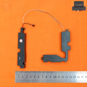 ALTAVOCES PORTÁTIL ASUS A555 X555 K555 F5800l Y583 W509 VM510 W519L R557L