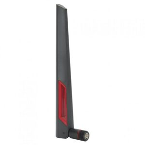 ANTENA WIFI 2.4GHZ / 5GHZ / 5.8GHZ CONECTOR MACHO RP-SMA