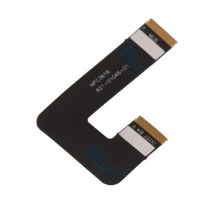 CABLE FLEX DE TECLADO APPLE MACBOOK PRO 13" A1708 | 821-01046-01