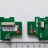 PLACA CONECTOR DE CORRIENTE | ASUS N53JQ | N53SV | N53JF | N53JN | N53SN