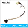 CABLE FLEX DE PANTALLA LED | ASUS U31 | X35S