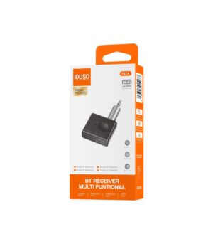 AUDIO NANO RECEIVER WIRELESS IDUSD F67A