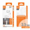 AURICULARES ESTEREO IDUSD H16B