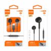 AURICULARES USB-C DIGITAL NEGRO | H25A