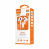AURICULARES USB-C DIGITAL IDUSD H33B