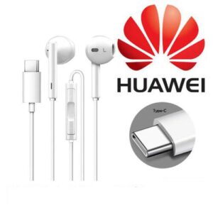 AURICULARES HUAWEI TIPO C