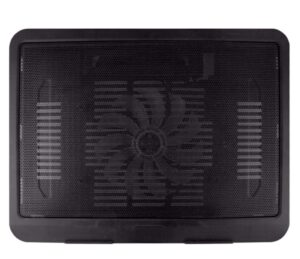 BASE REFRIGERADORA PORTATIL 12"-17" CON AJUSTE