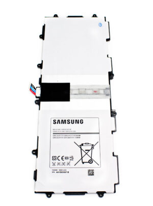 BATERIA LI-ION ORIGINAL | TABLET SAMSUNG GALAXY TAB 3 10.1" | P5200 | P5210