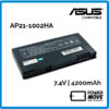 Bateria ASUS Compatible | EEEPC 1002HA