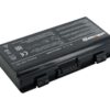 BATERIA ASUS COMPATIBLE | X51L | X58C SERIES