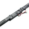 BATERIA ASUS COMPATIBLE | A41-X550E