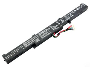 BATERIA ASUS COMPATIBLE | A41-X550E