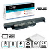 BATERIA ASUS COMPATIBLE | R500VD