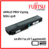 BATERIA FUJITSU COMPATIBLE | AMILO PRO V3205 | SQU-518