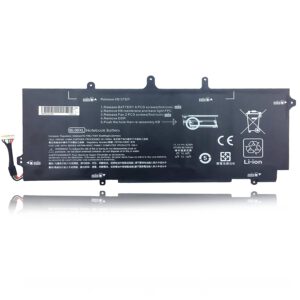 BATERIA HP COMPATIBLE ELITEBOOK FOLIO 1040 G1 G2 SERIES | BL06XL HSTNN-DB5D HSTNN-W02C 722236-2C1 722236-171 722297-001