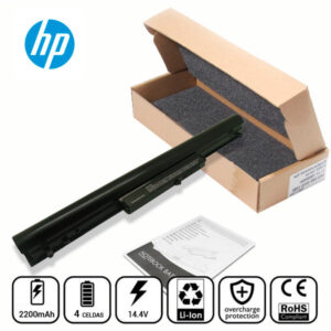 BATERIA HP COMPATIBLE PAVILION TOUCHSMART 14-B 15-B SERIES