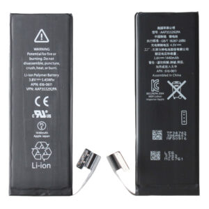 IPHONE 5 BATERIA LI-ION | 616-0613