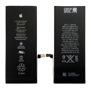 IPHONE 6 PLUS BATERIA LI-ION ORIGINAL | 616-0765