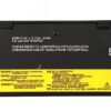 BATERIA EXTRAIBLE LENOVO COMPATIBLE THINKPAD P51S T470 T570 T25 SERIES | 01AV422 01AV423 01AV424 01AV425