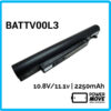 BATERIA COMPAL | KTV00 | BATTV00L3 | ALTA CAPACIDAD
