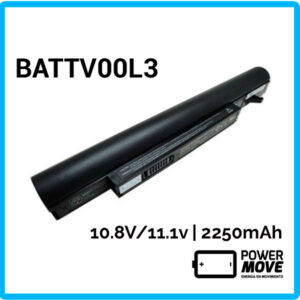 BATERIA COMPAL | KTV00 | BATTV00L3 | ALTA CAPACIDAD
