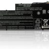 BATERIA ACER ASPIRE V5 122 V5 122P V5 132 E3 112 V5 132 SERIES | AC13C34 KT.00303.005 KT.00303.010