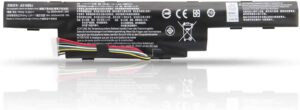 BATERIA ACER ASPIRE E5 575 TRAVELMATE P259-G2 SERIES | AS16B5J AS16B8J KT.00605.002 KT.0060G.001