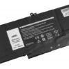 BATERIA COMPATIBLE DELL LATITUDE 7280 7290 7380 7390 7480 7490 SERIES | 2X39G DM3WC KG7VF V4940 MYJ96 F3YGT 0F3YGT
