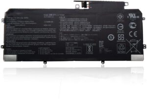 BATERIA ASUS COMPATIBLE C31N1528 | 11.55V / 3000mAh