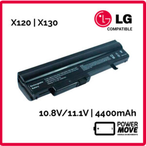 BATERIA LG COMPATIBLE | X120 | X130