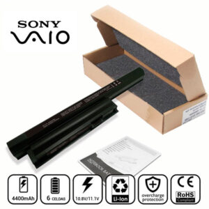 BATERIA SONY COMPATIBLE | PCG-61215L | VPC-EA1S
