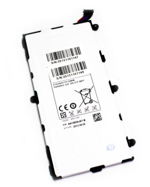 BATERIA LI-ION ORIGINAL | TABLET SAMSUNG GALAXY TAB 3 | T210 | P3200