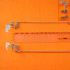 BISAGRAS ACER | ASPIRE 5740 5741 5742 | AM0CB000500 AM0CB000600