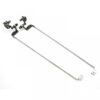 BISAGRAS HP 15.6" LED | PAVILION G6-1100 | G6-1200