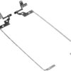 BISAGRAS PORTÁTIL LENOVO IDEAPAD 320-15IKB 320-15ISK 320-15AST 320-15ABR SERIES