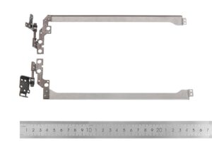 PAR DE BISAGRAS LENOVO IDEAPAD L340-15API L340-15IWL SERIES