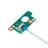 BOTON DE ENCENDIDO ASUS X551 X551MA X551C X551CA X451C X403M SERIES | 60NB0340-PS1040